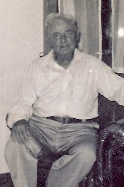 Photo of Franklin Tatum Pack